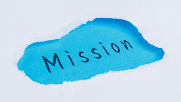 Our Mission
