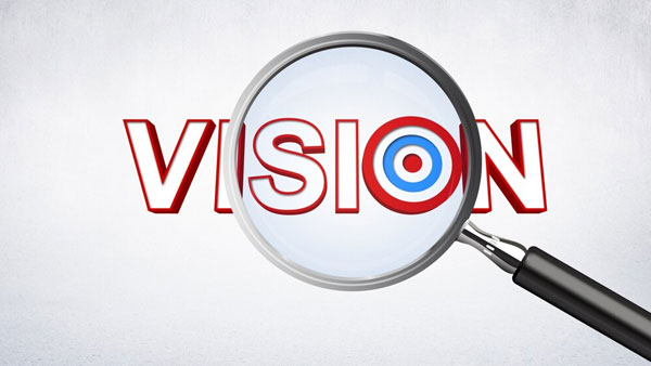 Our Vision